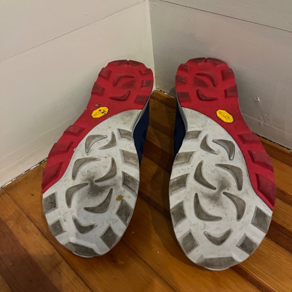 Men’s Scarpa Sneakers Size 10.5 - Picture 4 of 4